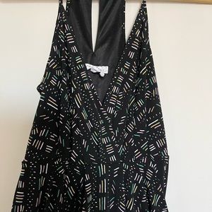 Beautiful dress by BCBG Generation in perfect condition